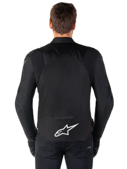 Veste Imperméable T-Jaws V4