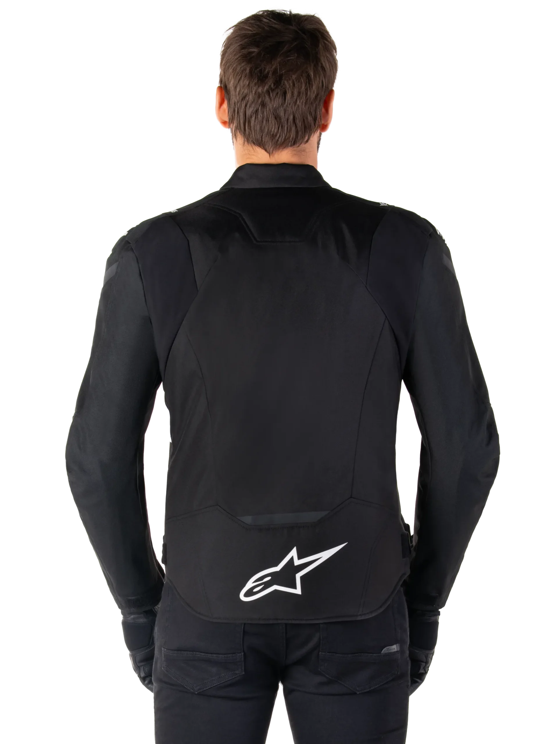 Veste Imperméable T-Jaws V4
