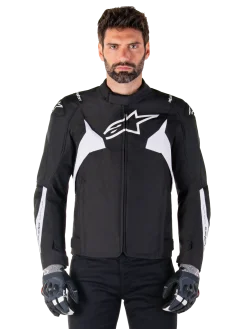 Veste Imperméable T-Jaws V4