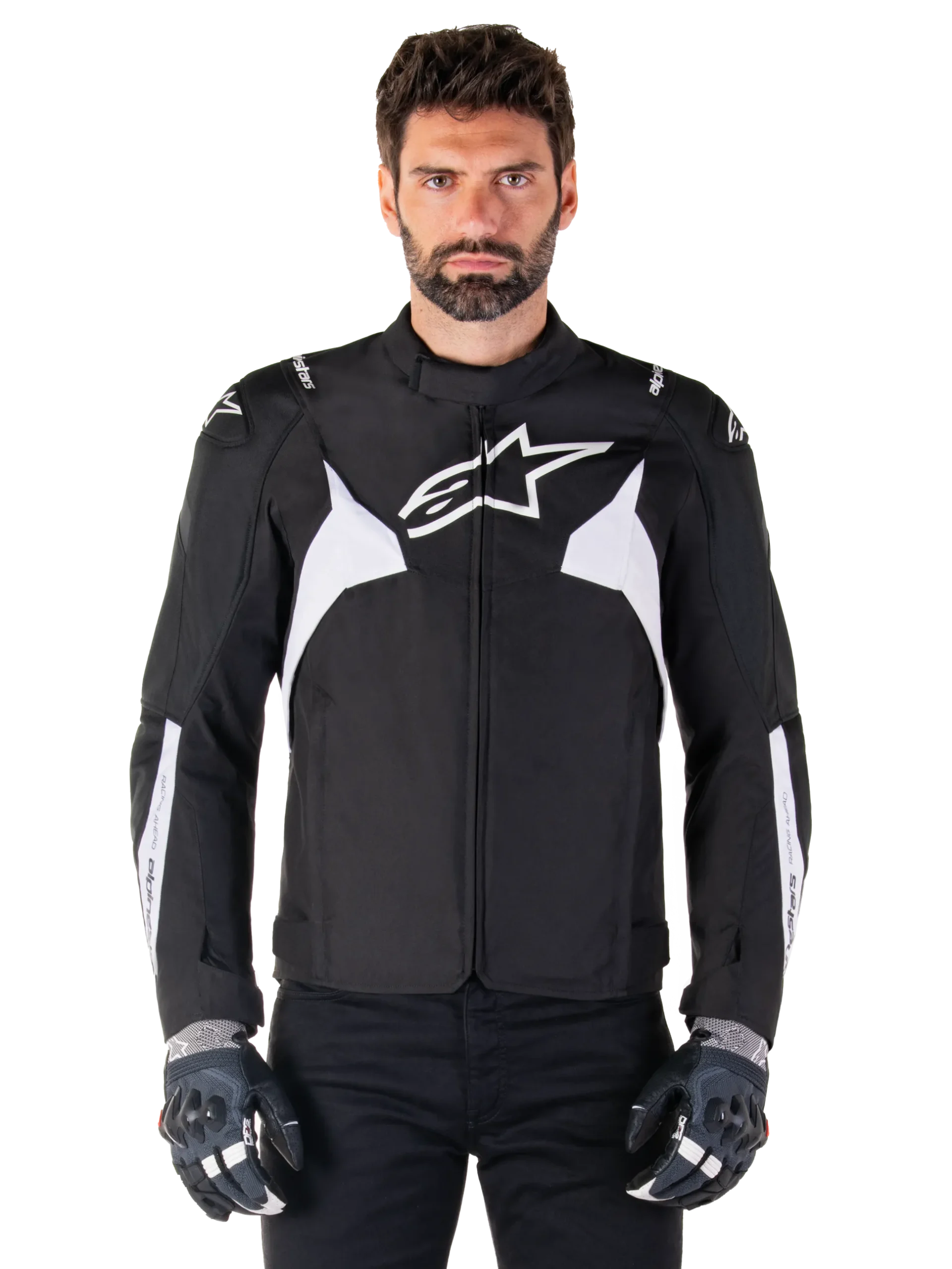 Veste Imperméable T-Jaws V4