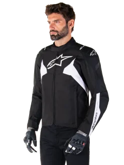 Veste Imperméable T-Jaws V4