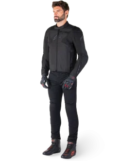 Veste Imperméable T-Jaws V4