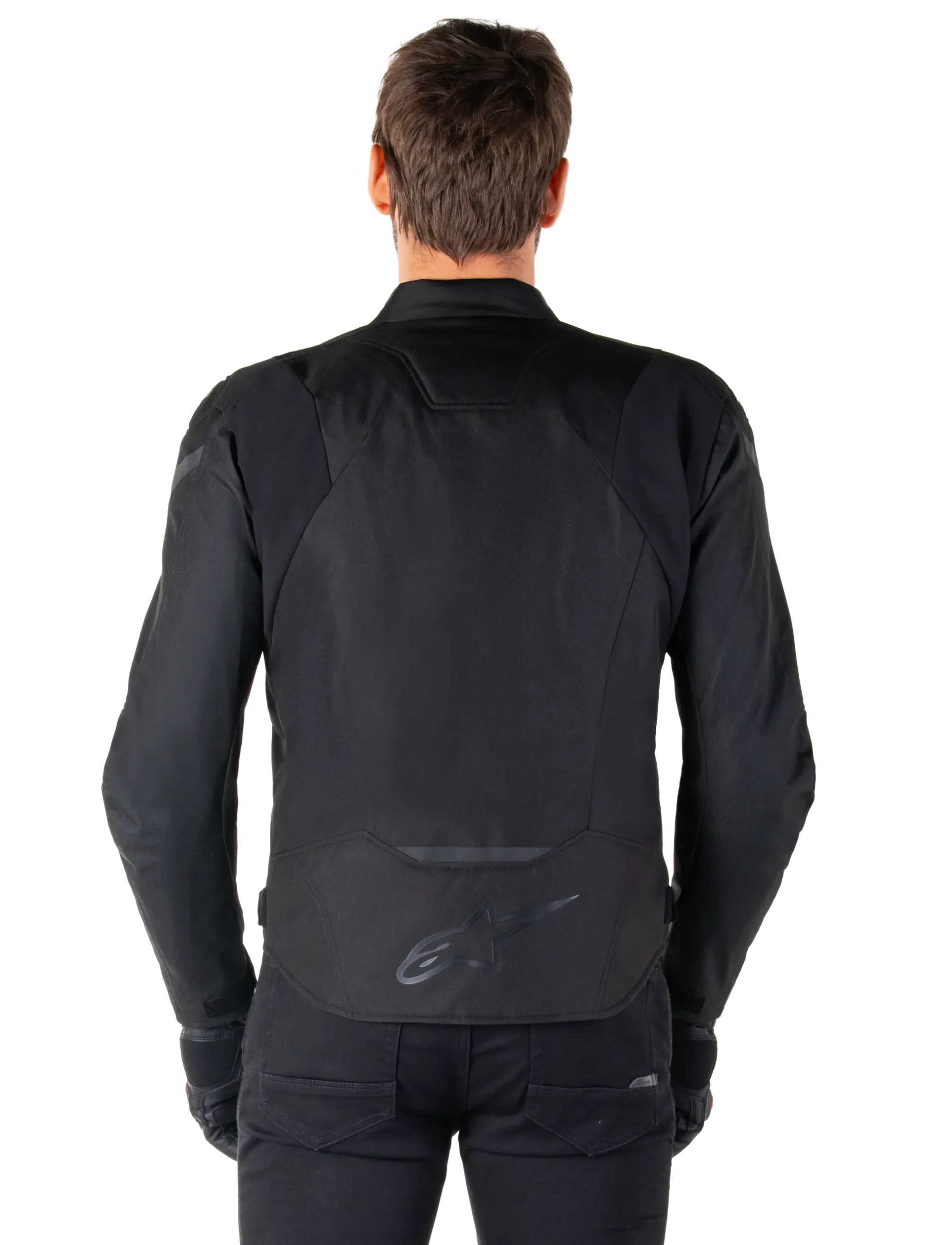 Veste Imperméable T-Jaws V4