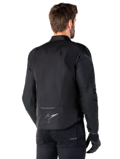 Veste Imperméable T-Jaws V4