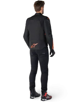 Veste Imperméable T-Jaws V4