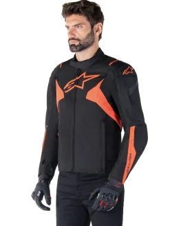 Veste Imperméable T-Jaws V4
