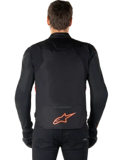Veste Imperméable T-Jaws V4