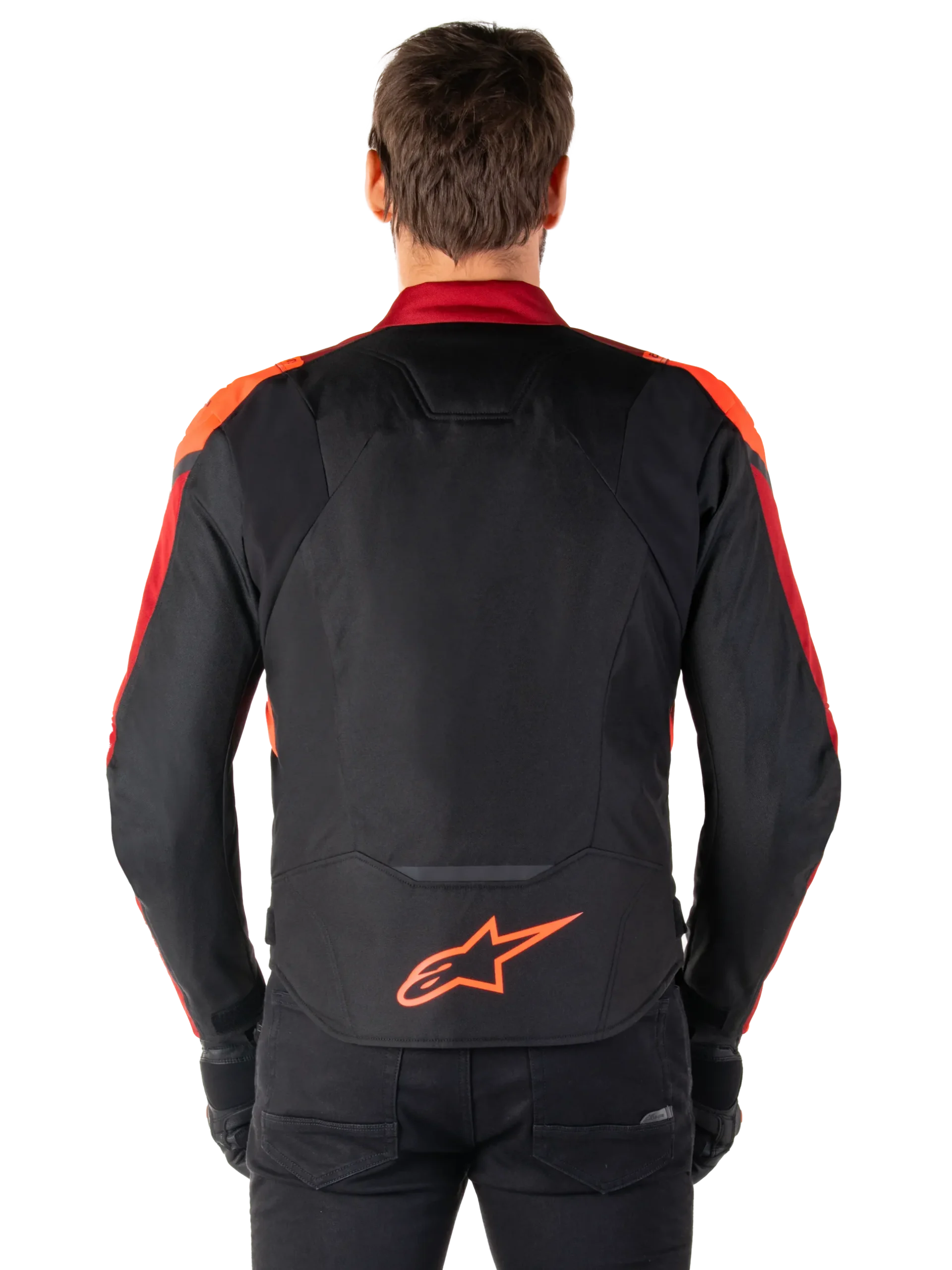 Veste Imperméable T-Jaws V4