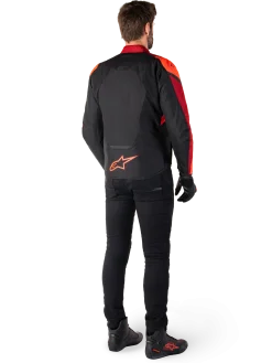 Veste Imperméable T-Jaws V4