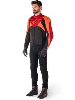 Veste Imperméable T-Jaws V4