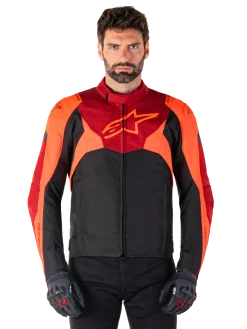 Veste Imperméable T-Jaws V4