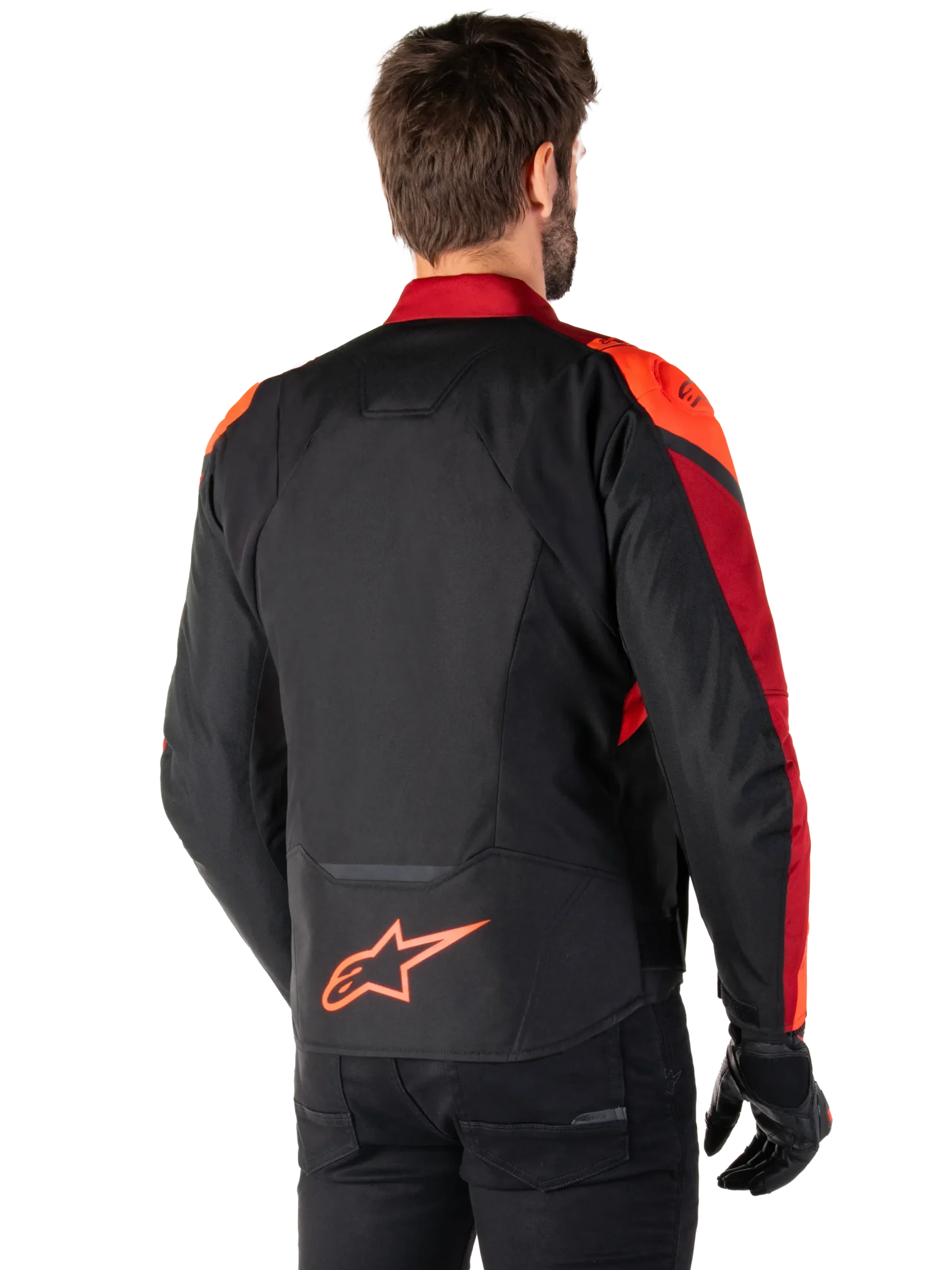 Veste Imperméable T-Jaws V4