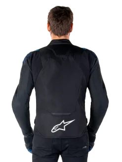 Veste Imperméable T-Jaws V4