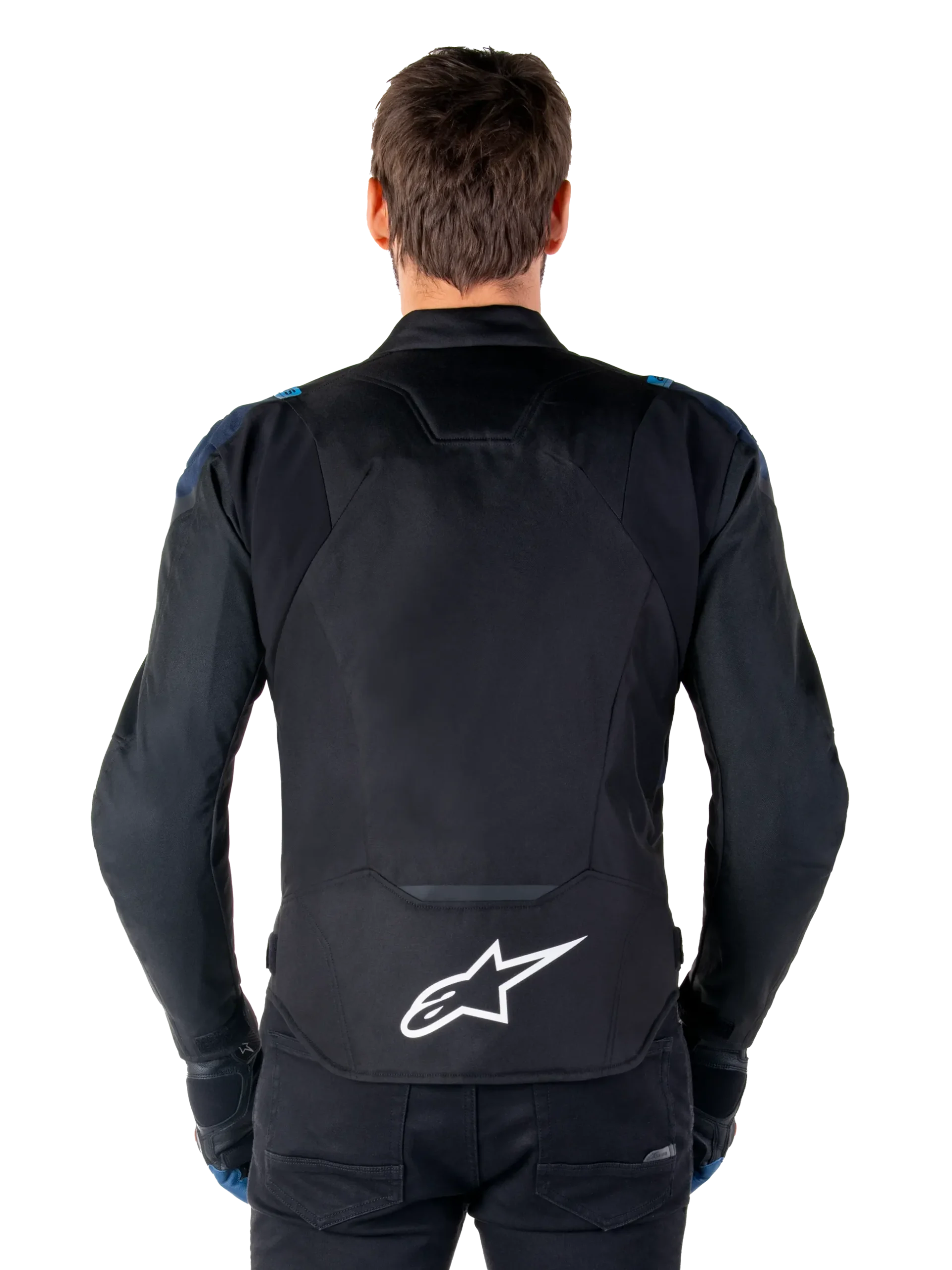 Veste Imperméable T-Jaws V4