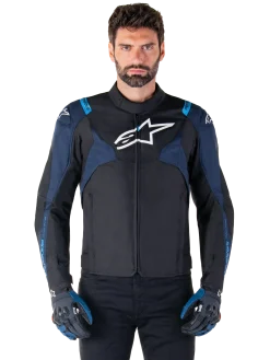 Veste Imperméable T-Jaws V4