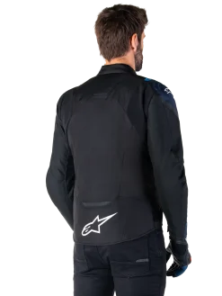 Veste Imperméable T-Jaws V4