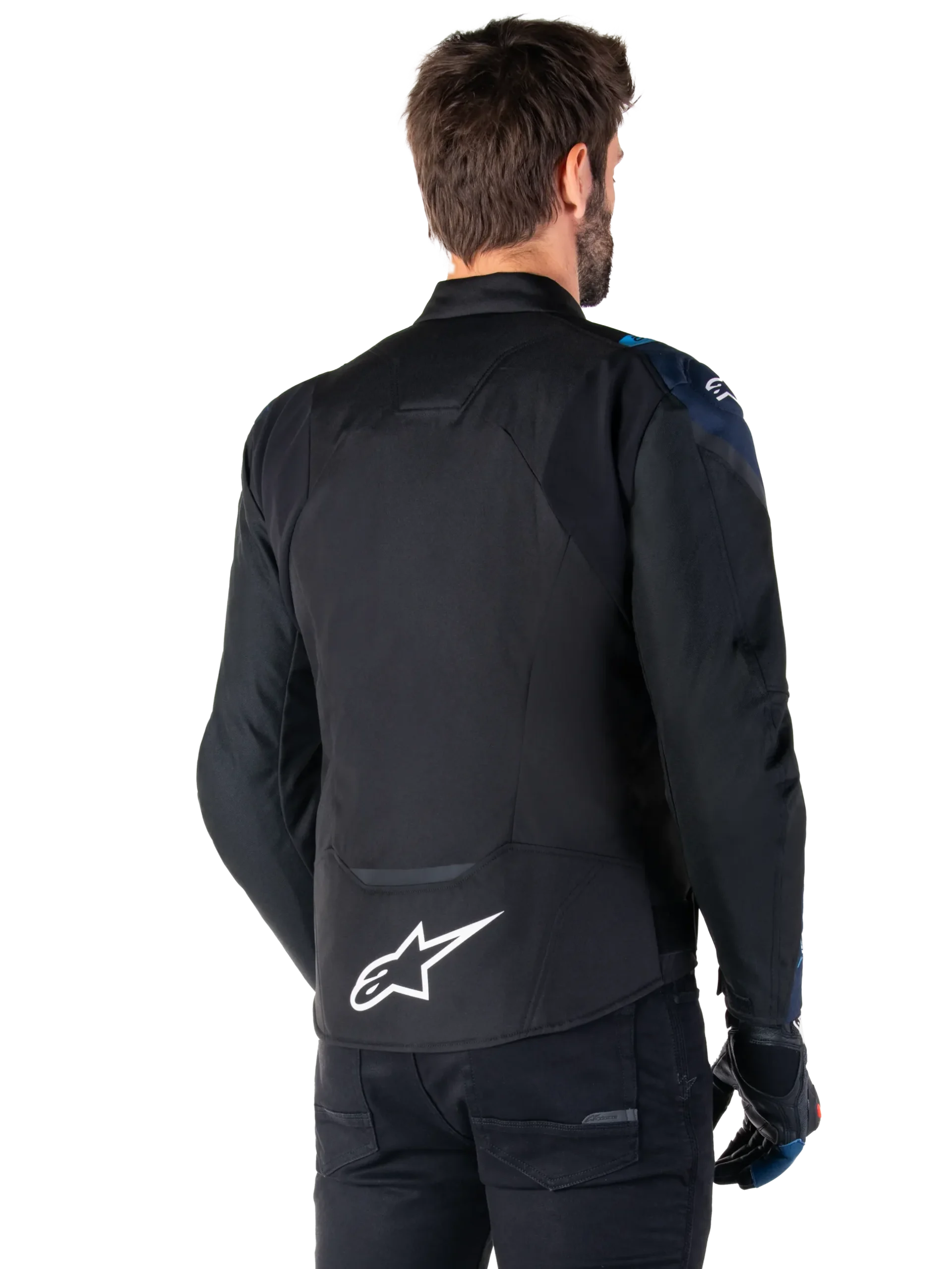 Veste Imperméable T-Jaws V4