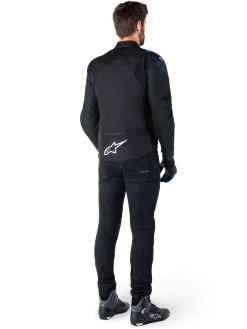 Veste Imperméable T-Jaws V4