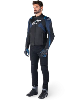 Veste Imperméable T-Jaws V4