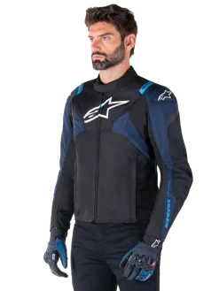 Veste Imperméable T-Jaws V4