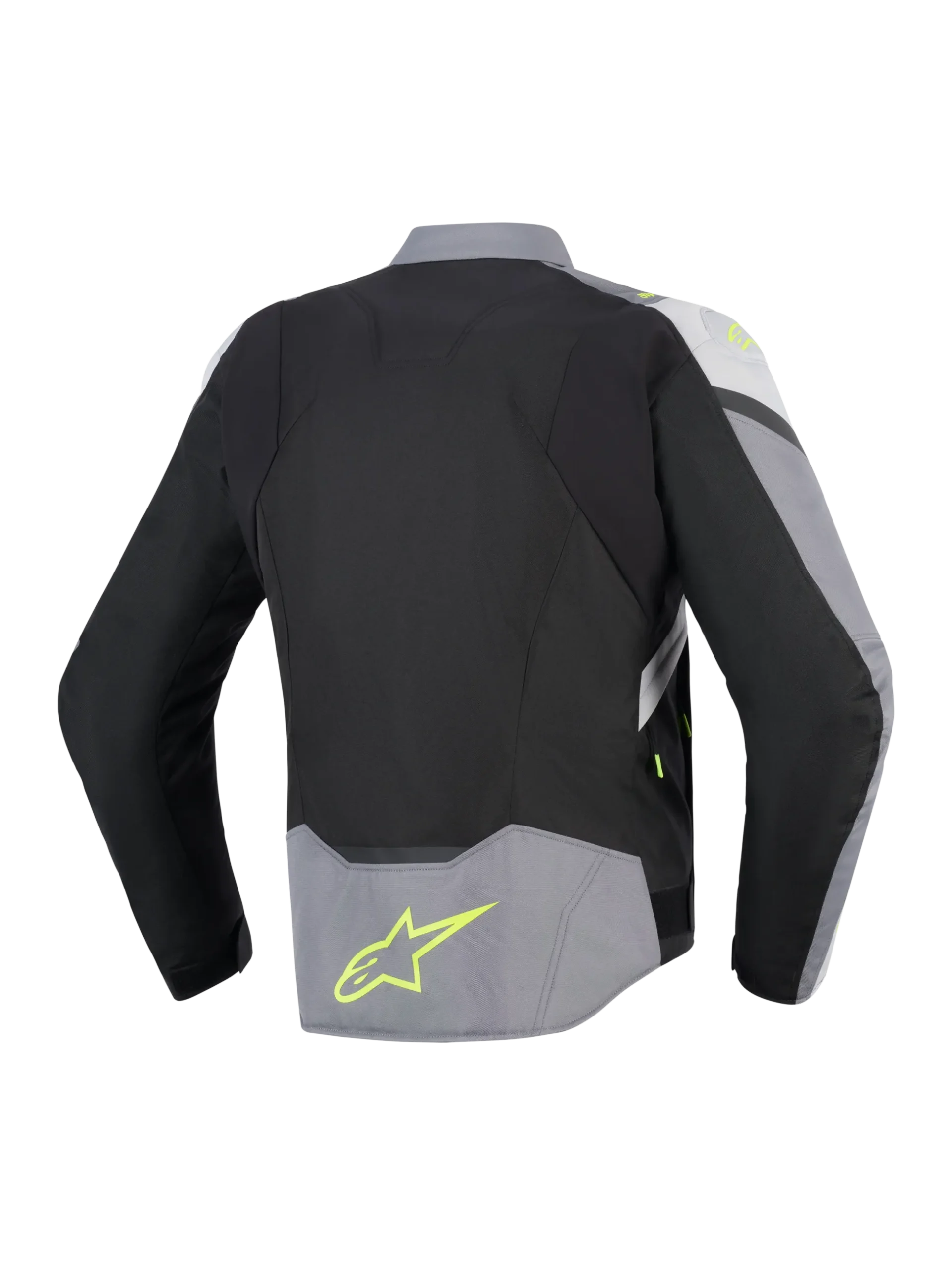 Veste Imperméable T-Jaws V4