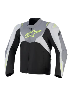 Veste Imperméable T-Jaws V4