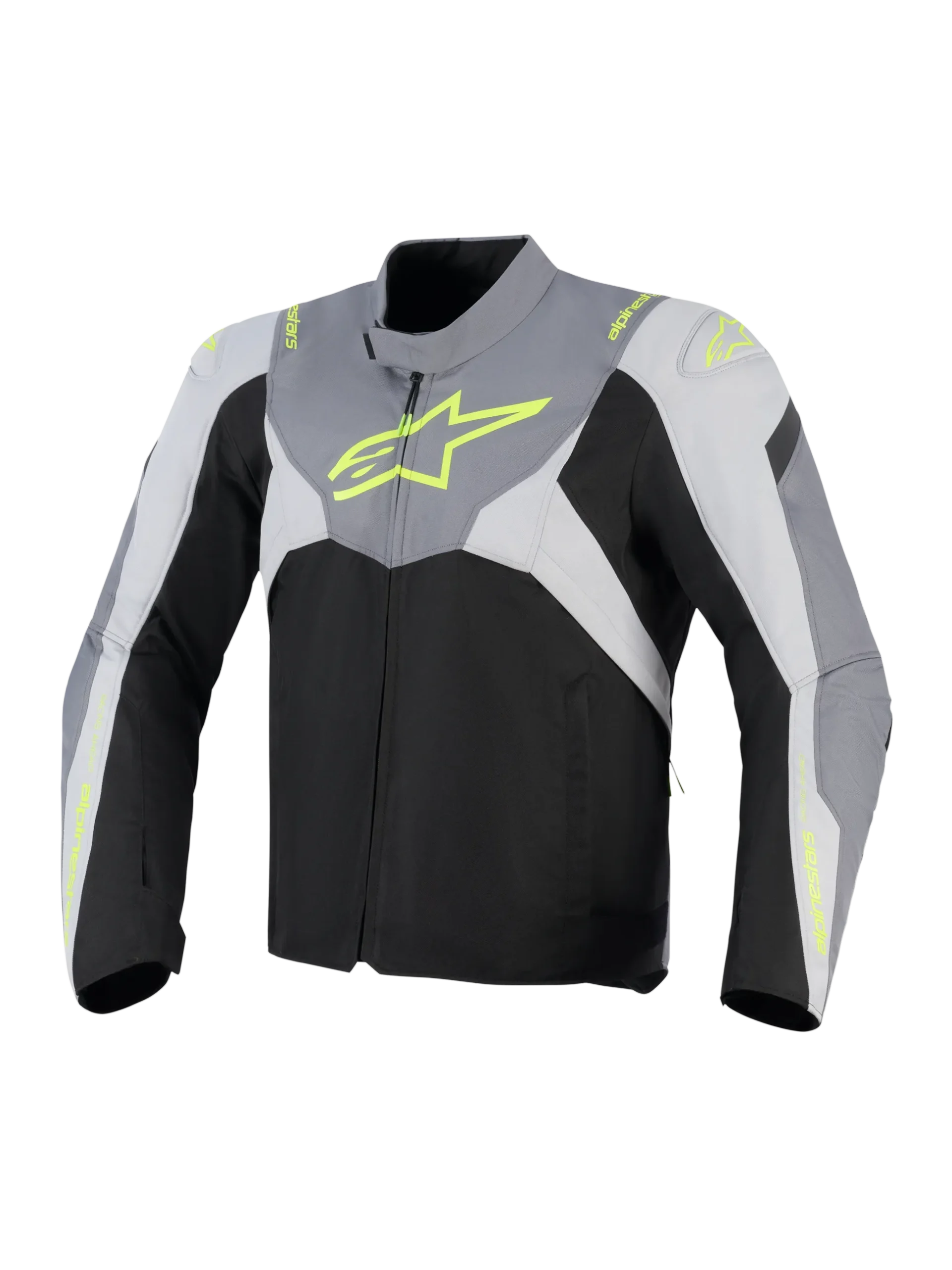Veste Imperméable T-Jaws V4