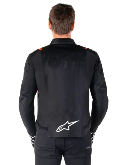 Veste Imperméable T-SPS V2