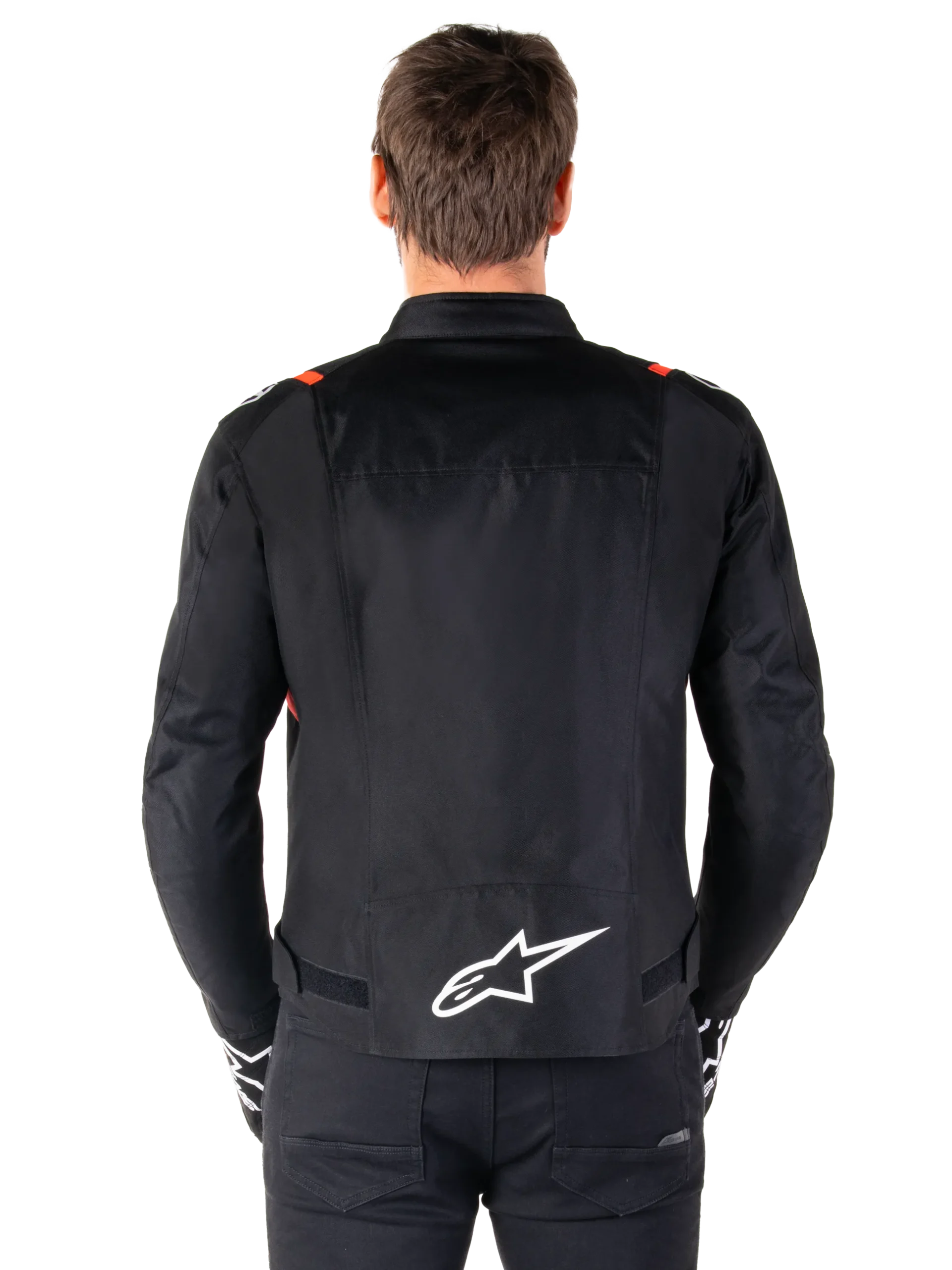 Veste Imperméable T-SPS V2