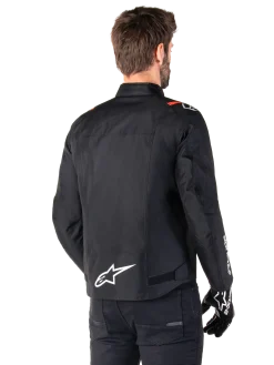 Veste Imperméable T-SPS V2