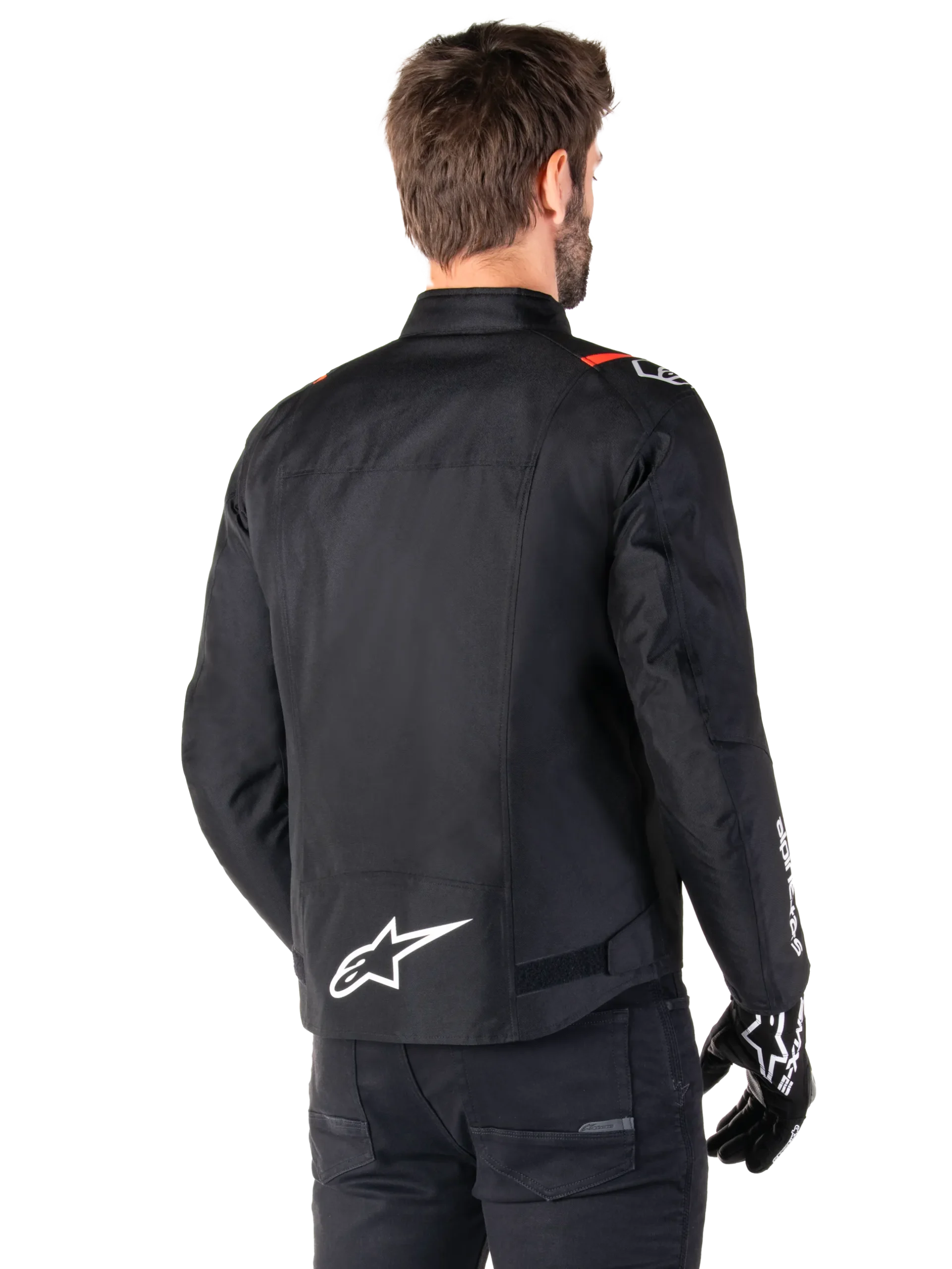 Veste Imperméable T-SPS V2
