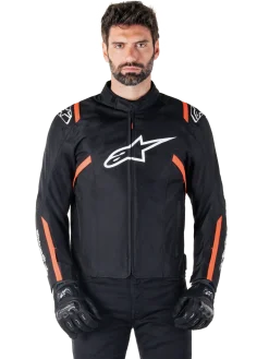 Veste Imperméable T-SPS V2