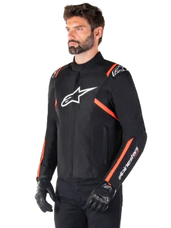 Veste Imperméable T-SPS V2
