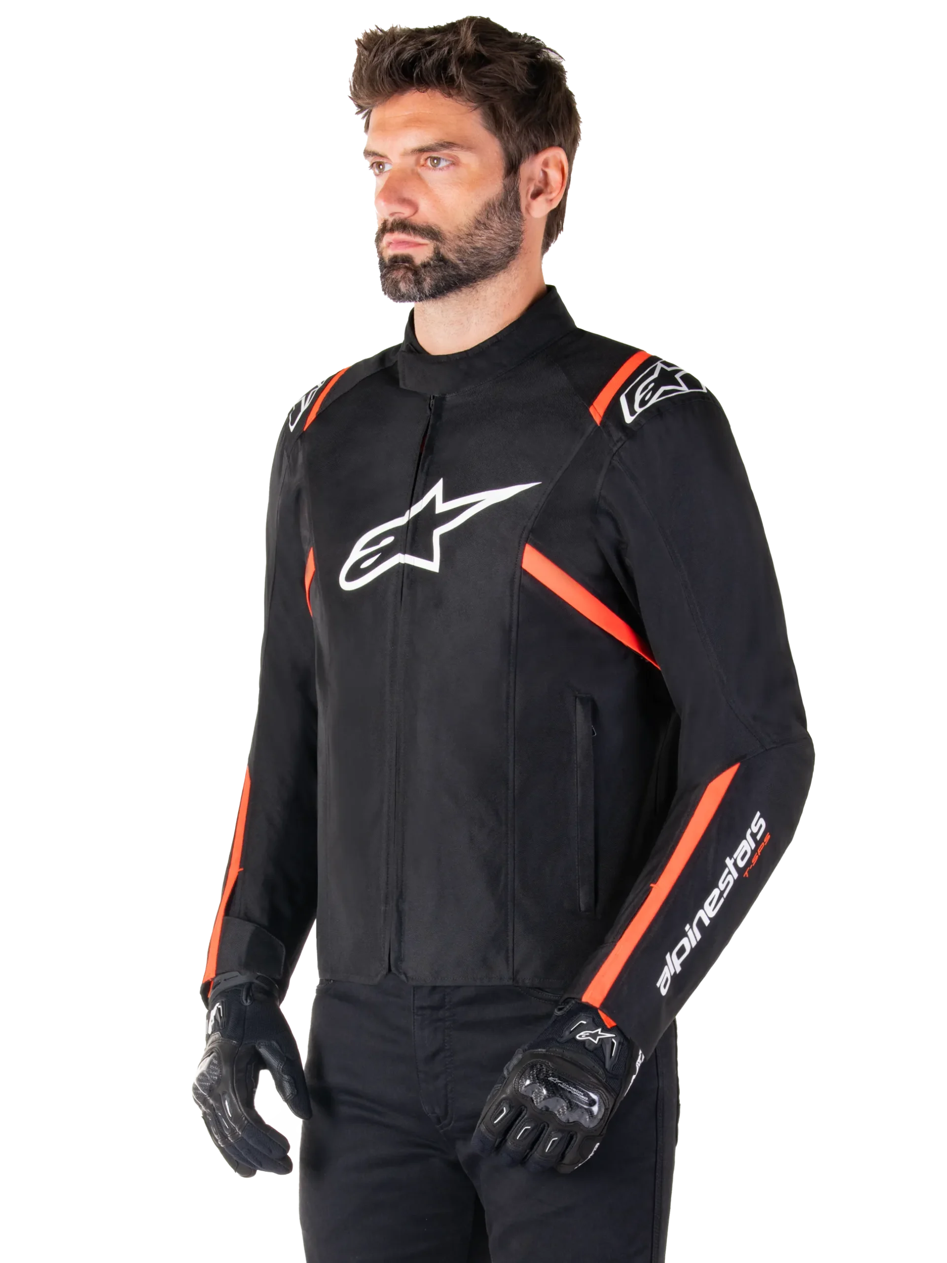 Veste Imperméable T-SPS V2