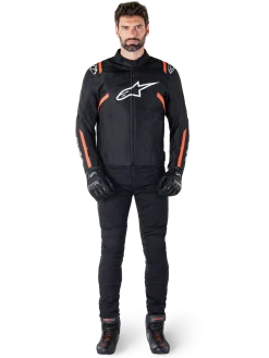 Veste Imperméable T-SPS V2