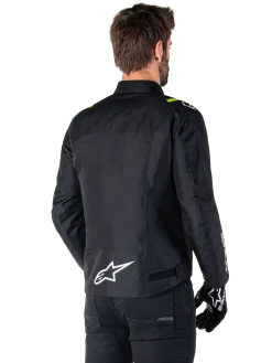 Veste Imperméable T-SPS V2