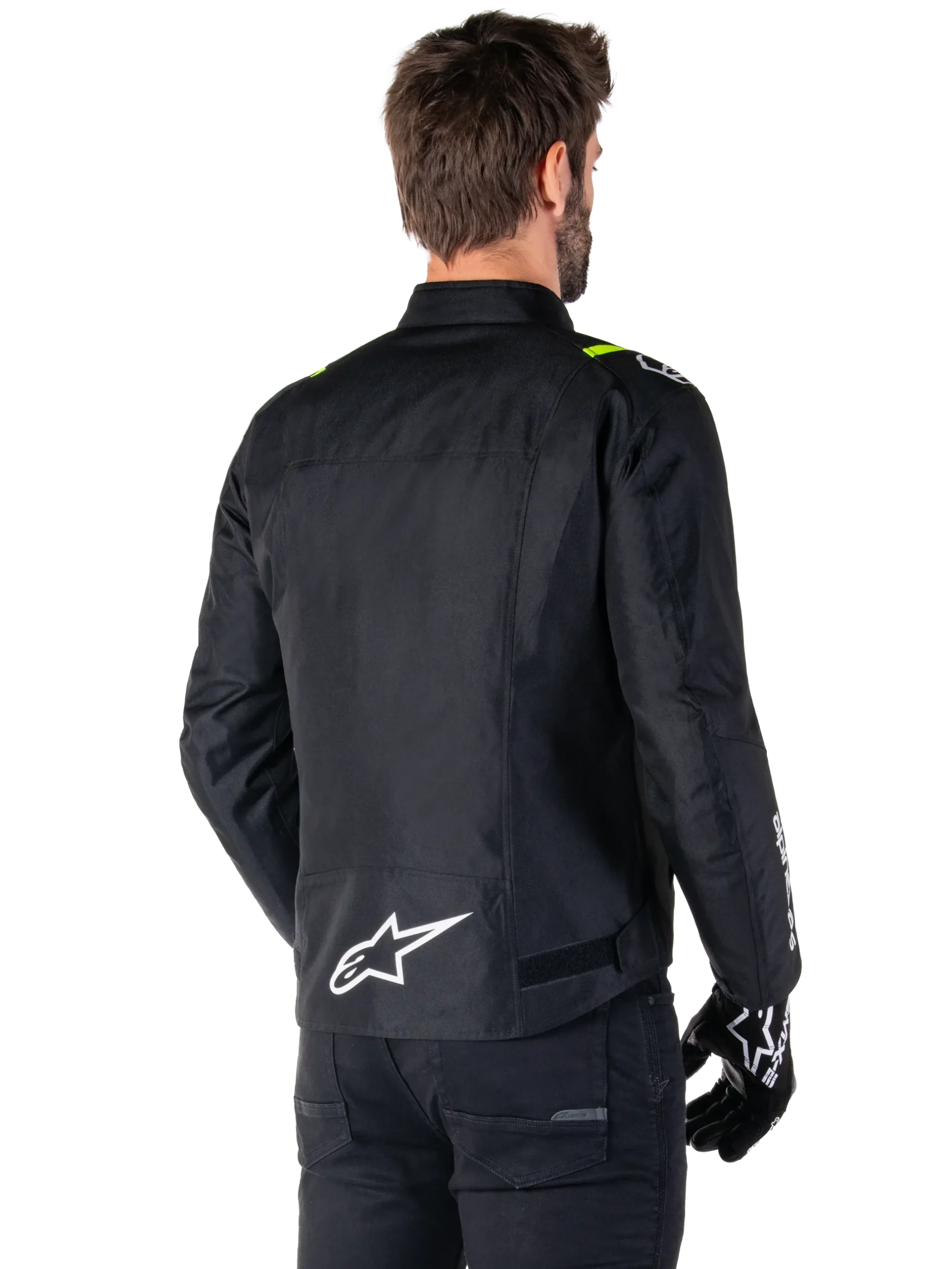 Veste Imperméable T-SPS V2