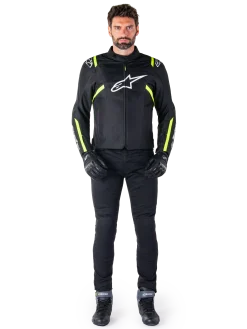 Veste Imperméable T-SPS V2