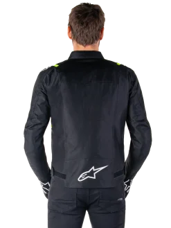 Veste Imperméable T-SPS V2