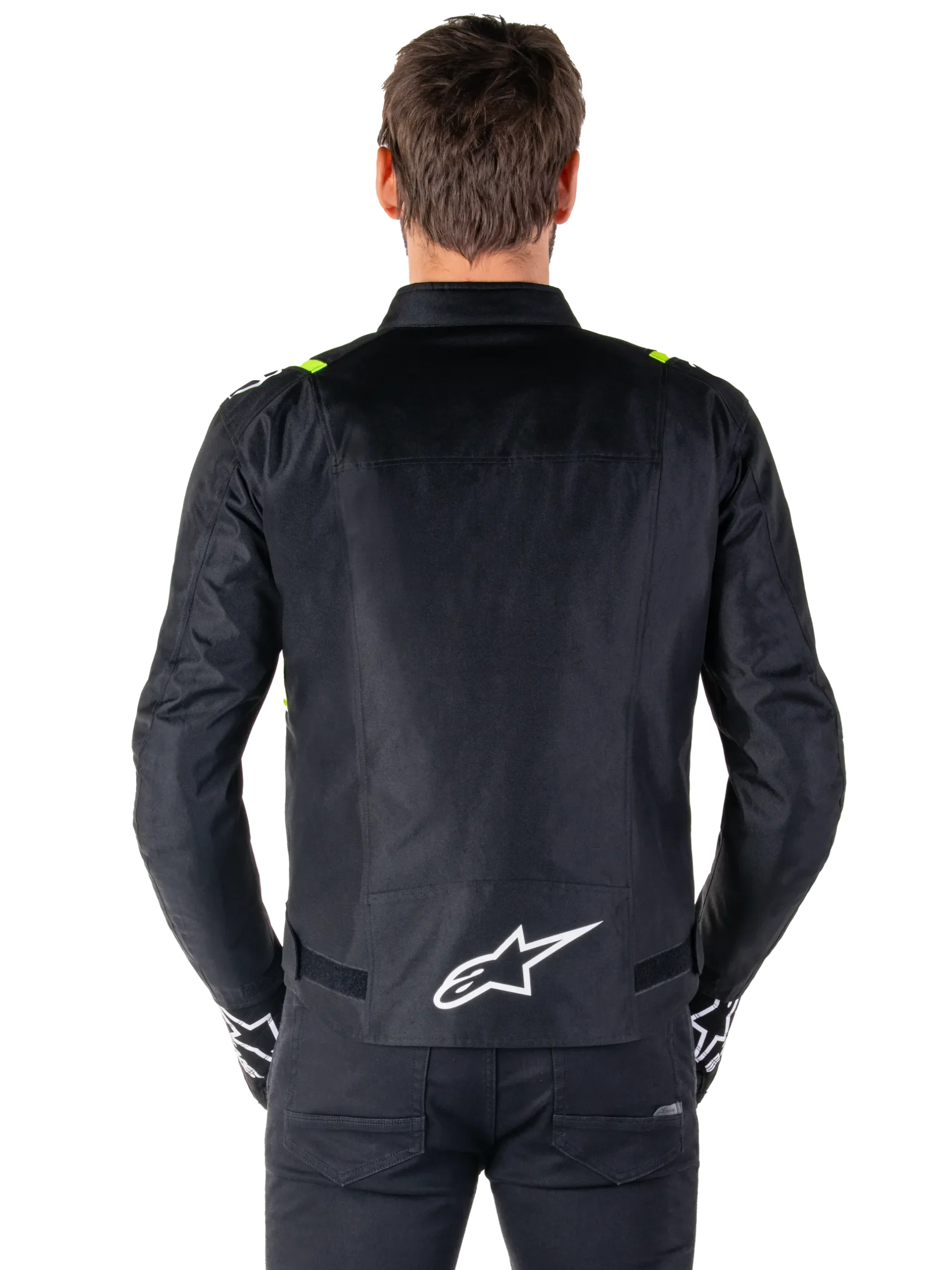 Veste Imperméable T-SPS V2
