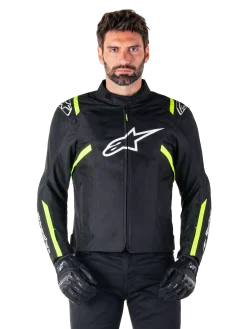 Veste Imperméable T-SPS V2