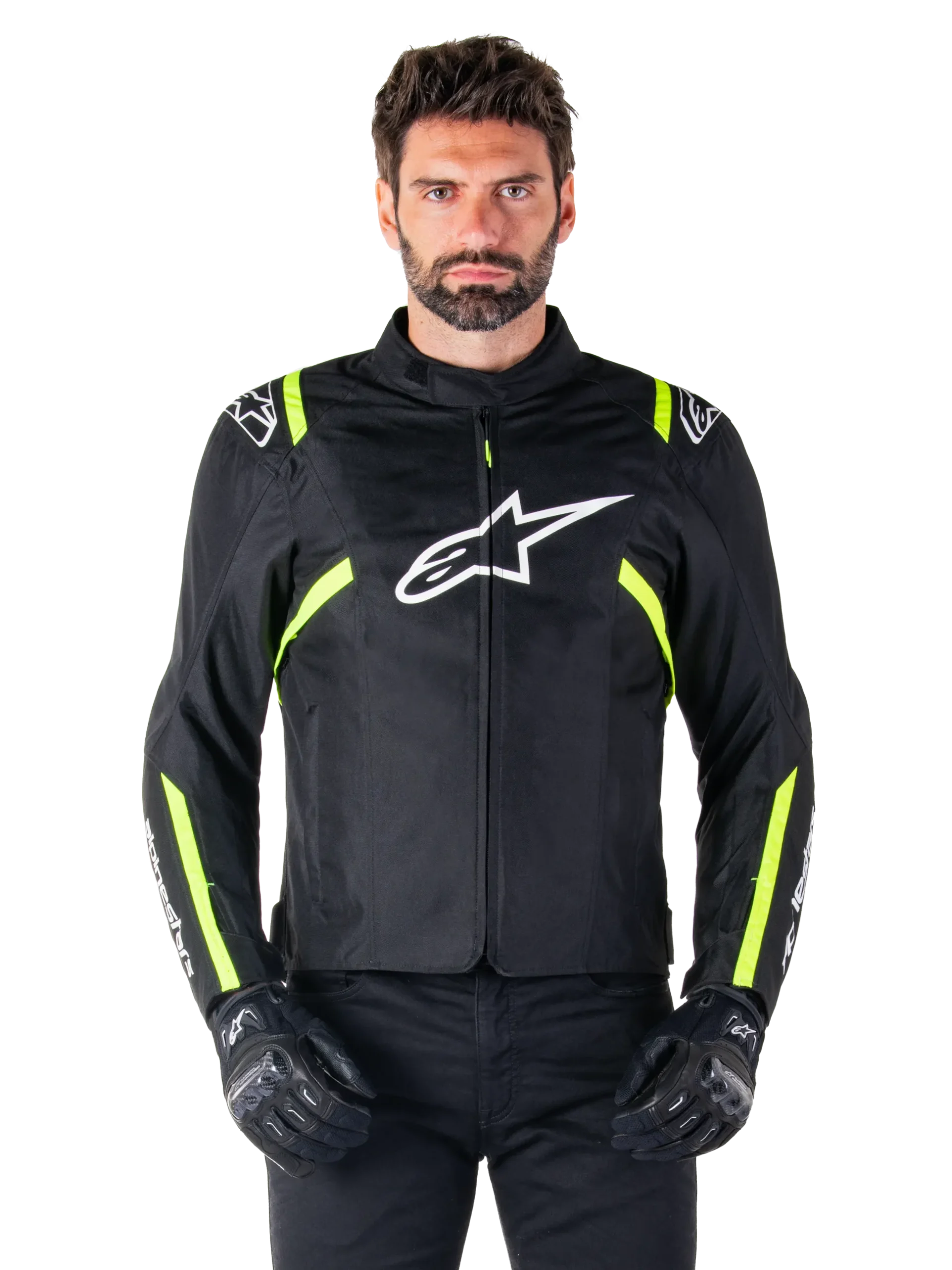 Veste Imperméable T-SPS V2