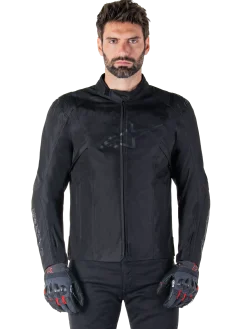 Veste Imperméable T-SPS V2