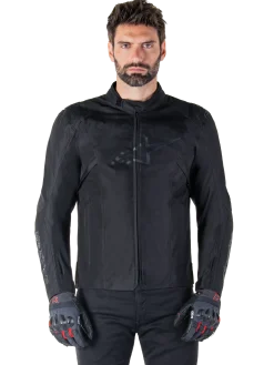 Veste Imperméable T-SPS V2