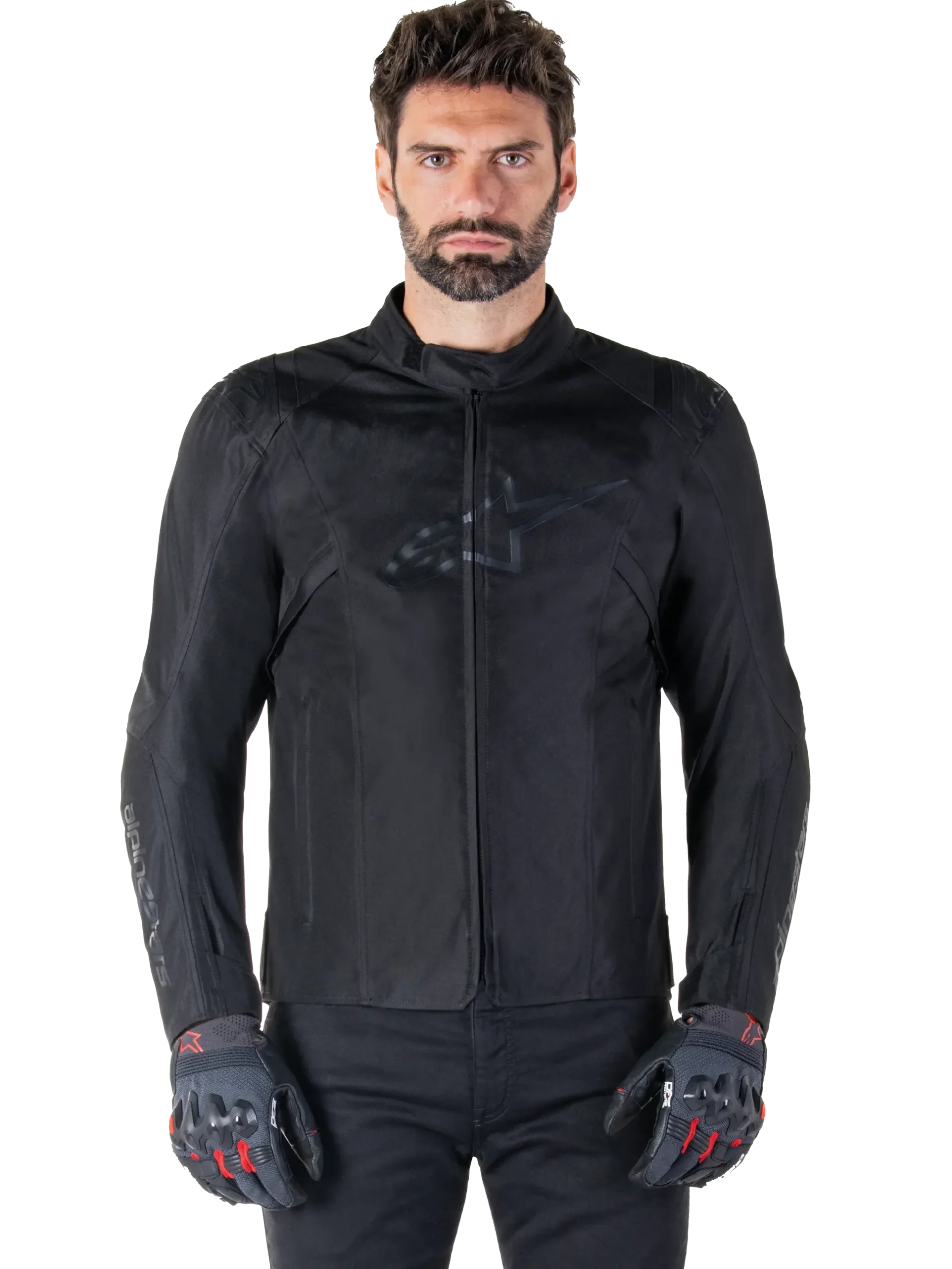 Veste Imperméable T-SPS V2