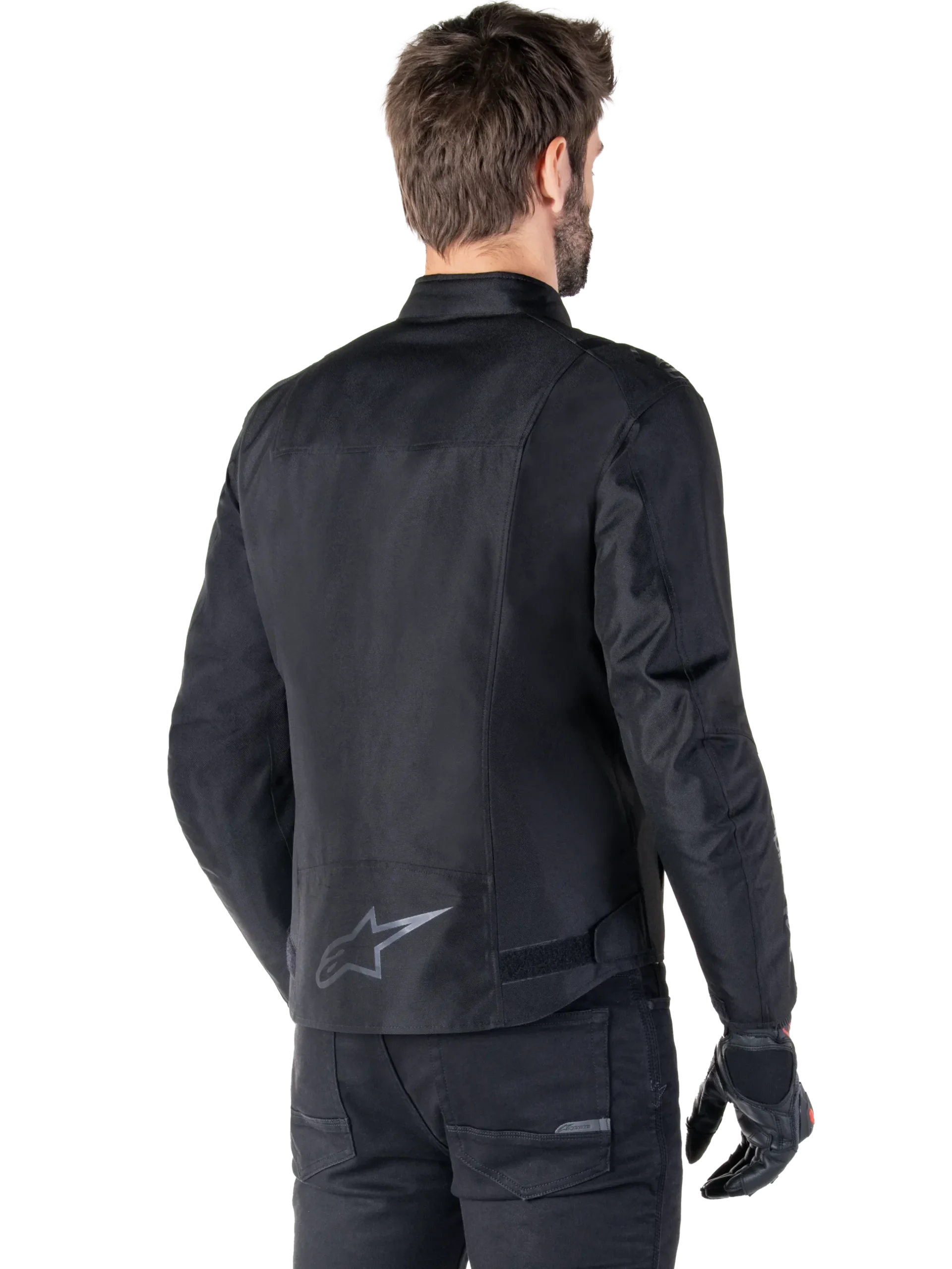 Veste Imperméable T-SPS V2