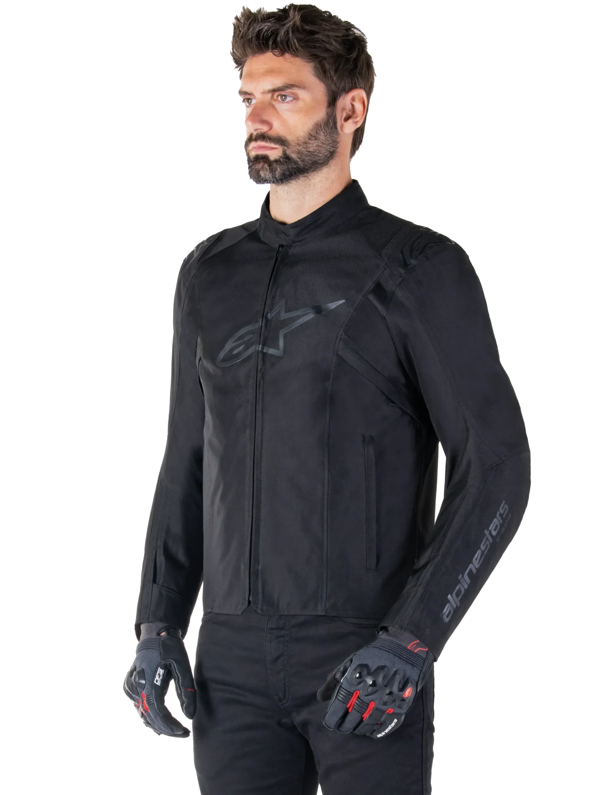 Veste Imperméable T-SPS V2