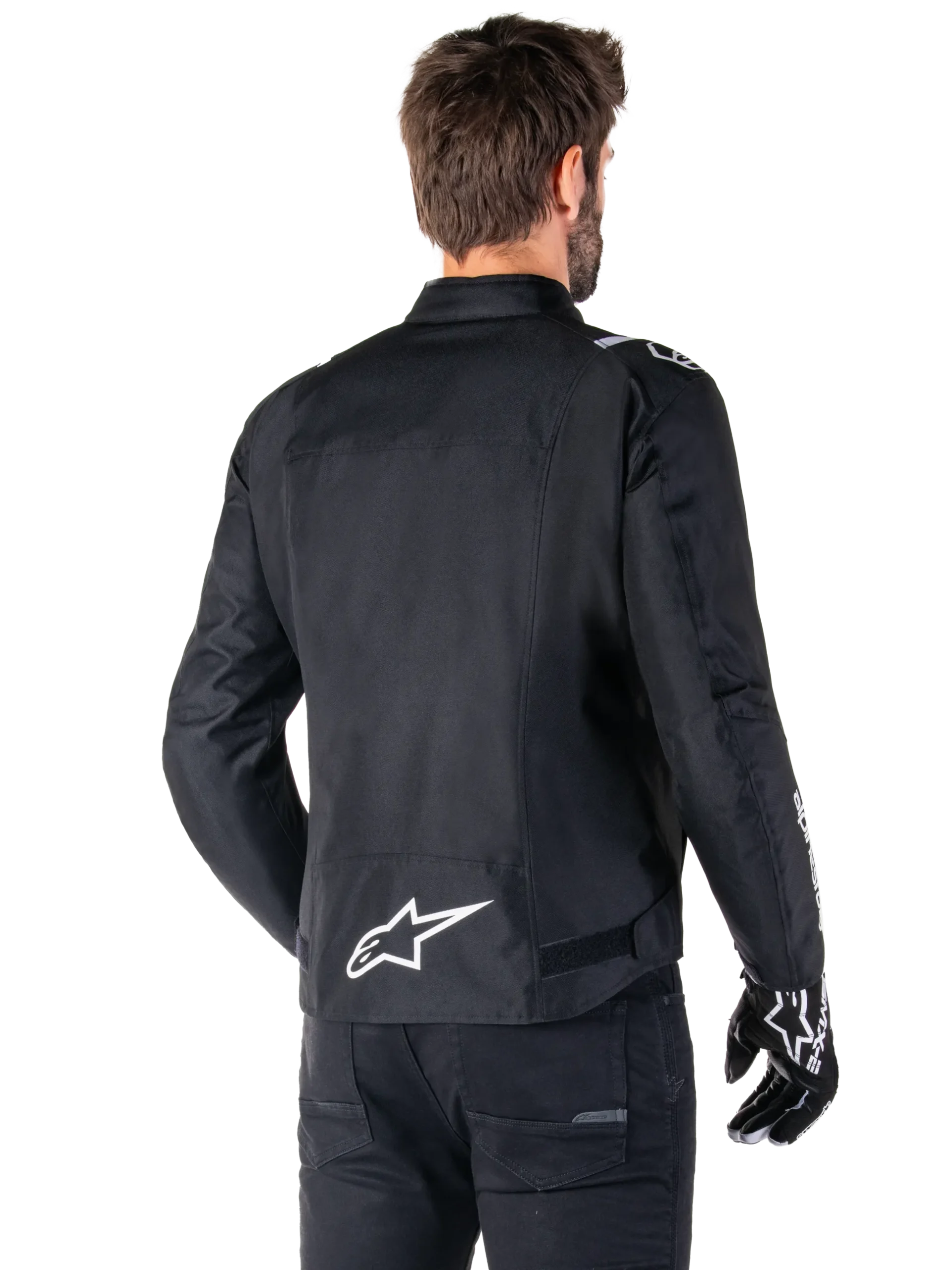 Veste Imperméable T-SPS V2