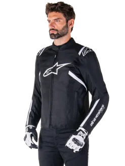 Veste Imperméable T-SPS V2