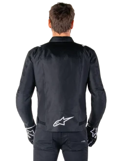 Veste Imperméable T-SPS V2
